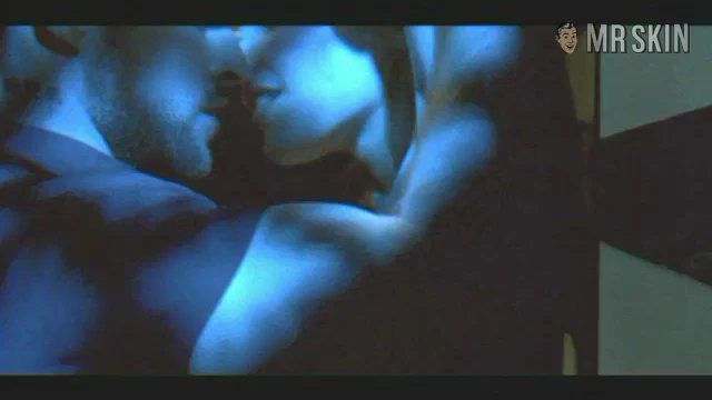 Sexiest Vanessa Scenes. Thong, Sexy. 187774