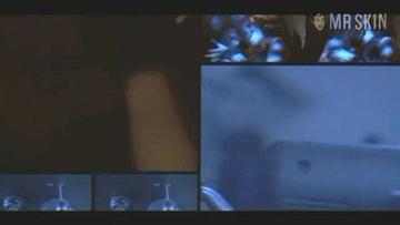 Monet Mazur in Stark Raving Mad (2002) Thong Sexy Sexy Thong 187774