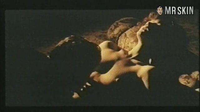 Agostina Belli in Il piatto piange (1975) Breasts Butt Breasts Butt 172337