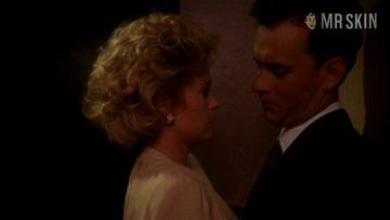 Melanie Griffith in The Bonfire of the Vanities (1990) Breasts Underwear Breasts Underwear 191054