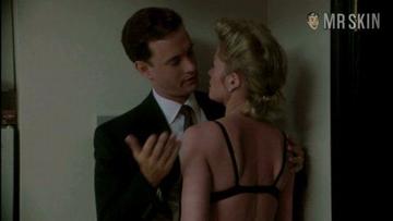 Melanie Griffith in The Bonfire of the Vanities (1990) Breasts Breasts Underwear 191051