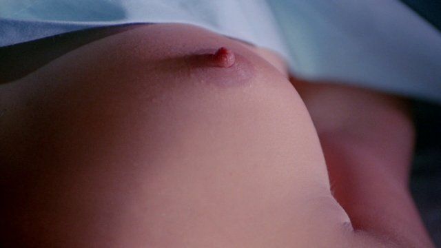 Kathleen Turner Naked in The Man with Two Brains. Breasts, Body Double, butt, sexy. 193267