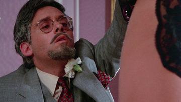 Kathleen Turner in The Man with Two Brains (1983) Butt Body Double Body Double Breasts 193269