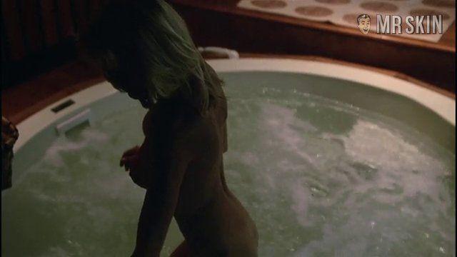 Randi Brooks in Tightrope (1984) Full Nudity Breasts Bush 219263