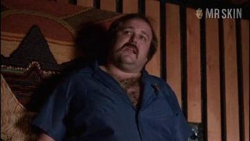 Randi Brooks in Tightrope (1984) Butt Bush Left Breast Breasts Bush 219264