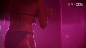 Rebecca Perle in Tightrope (1984) Bikini Bikini Sexy 237807