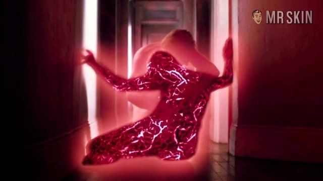 Emily Jessup from Altered States Naked. Butt, Left Breast, breasts. 173741