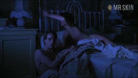 Geneviève Bujold Nude as Claire Niveau. Breasts. 172484