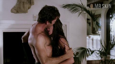 Yancy Butler Naked in The Hit List. Butt, Sexy, breasts. 215905