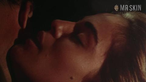 Yancy Butler Nude as Jordan Henning. Breasts, butt, sexy. 215906
