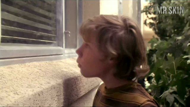 Colleen Camp in Smile (1975) Butt Breasts Butt 196083