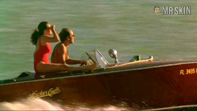 Hottest Carla Gugino Scene in Miami Rhapsody. Sexy. 195644