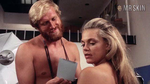 Dyan Cannon in Such Good Friends (1971) Breasts Bush Body Double Full Frontal Body Double Breasts 182340