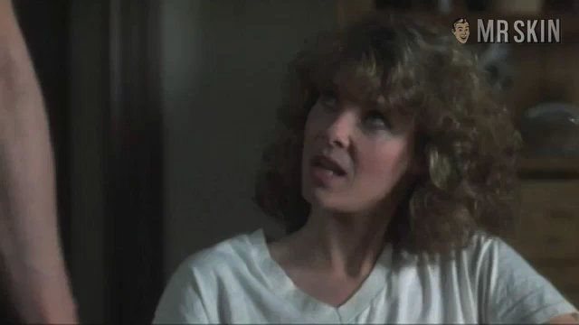 Kate Capshaw Naked as Katherine. Butt, breasts, sexy. 182013