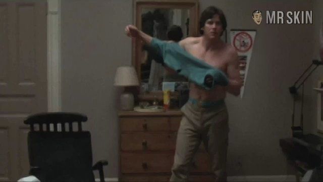 Carolyn Perry in A Little Sex (1982) Breasts Bush Breasts Bush 182017