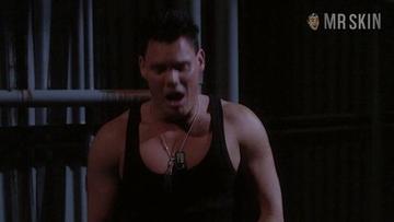 Debbe Dunning in Leprechaun 4: In Space (1996) Sexy Sexy Underwear 180236