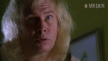 Jacqueline Lovell in Head of the Family (1996) Left Breast Bush Breasts Bush 216603