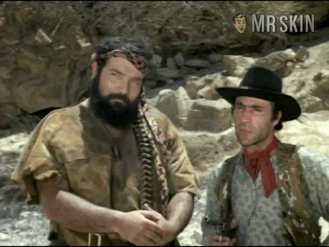 Leslie Caron in Madron (1970) Breasts Breasts 176021