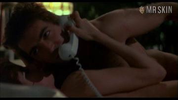 Bobbi Burns in I, the Jury (1982) Breasts Breasts 254678