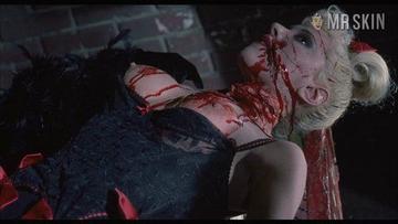 Carolyn Cortez in Edge of Sanity (1989) Breasts Breasts Underwear 184427