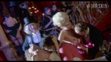 Sarah Maur Thorp in Edge of Sanity (1989) Breasts Breasts Sexy 184432