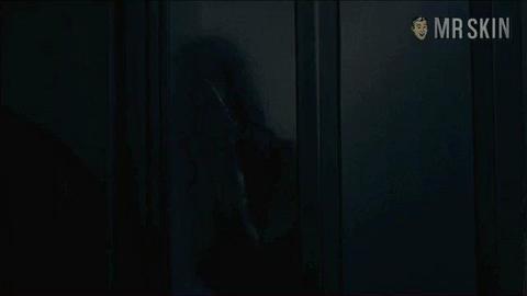 Katrin Cartlidge Naked in Before the Rain. Breasts. 210049