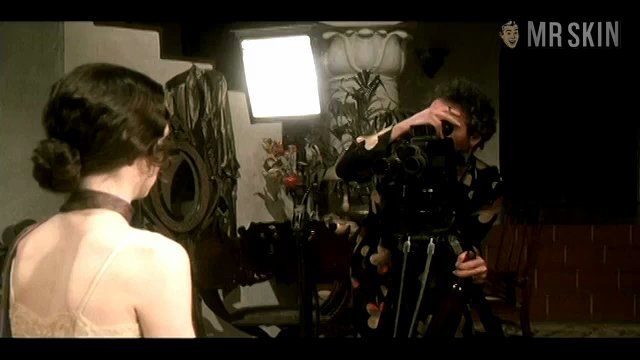 Sexiest Jessica Harper Scene in Inserts. Sexy, breasts, bush. 201553