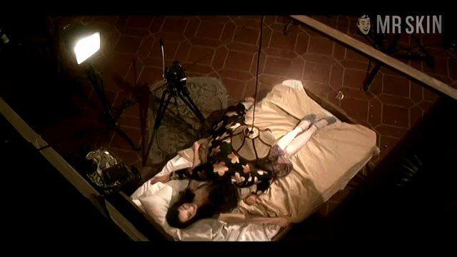 Jessica Harper in Inserts (1975) Breasts Breasts Bush 201554