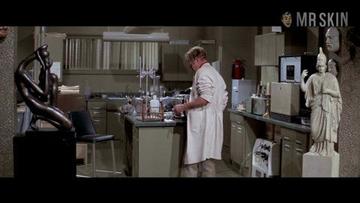 Rosalind Cash in The Omega Man (1971) Breasts Butt Breasts Butt 187659