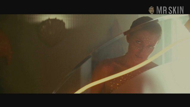 Joanna Cassidy in Blade Runner (1982) Breasts Breasts Sexy 189017