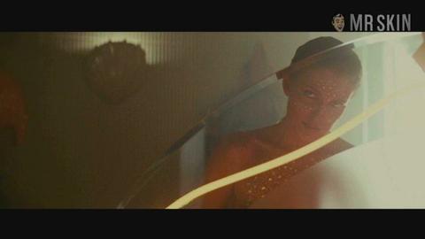 Zhora from Blade Runner Naked. Breasts, sexy. 189017