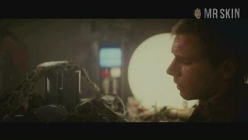 Joanna Cassidy in Blade Runner (1982) Breasts Breasts Sexy 189017