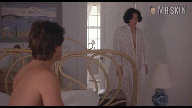 Sexiest Scenes of Olivia Lawrence from Masquerade. Underwear, sexy. 179741