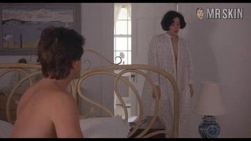 Meg Tilly in Masquerade (1988) Underwear Sexy Underwear 179741
