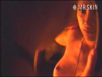 Valentina Cervi in Artemisia (1997) Breasts Breasts Bush 173023