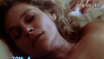 Patricia Charbonneau in Desert Hearts (1985) Breasts Breasts Lesbian 206260