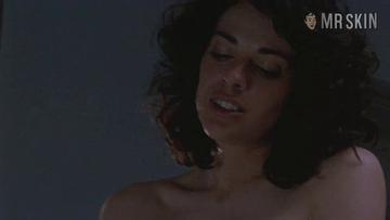 Patricia Charbonneau in Call Me (1988) Breasts Breasts Sexy 193875