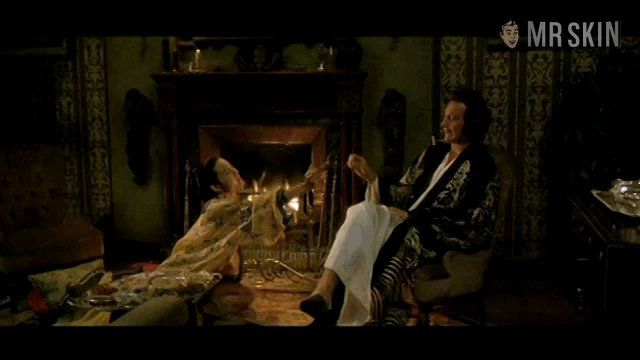 Tai-Pan's Sexiest Scenes with Joan Chen. Sexy, breasts. 190380