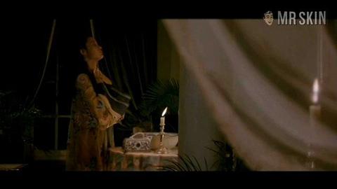 Joan Chen Nude as May-May. Breasts, sexy. 190382