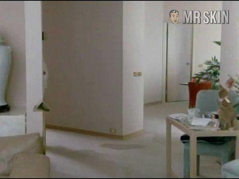 Joan Chen Nude as Minou. Butt. 176510