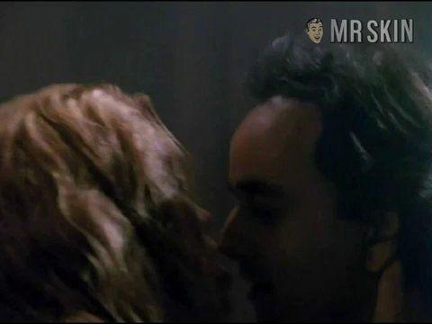 Greta Scacchi Naked as Judith. Butt. 176529