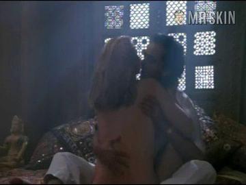 Greta Scacchi in Turtle Beach (1992) Butt Butt 176529