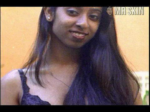 Shayanne Daz in The Wounded (2003) Breasts Butt Bikini Breasts 183584