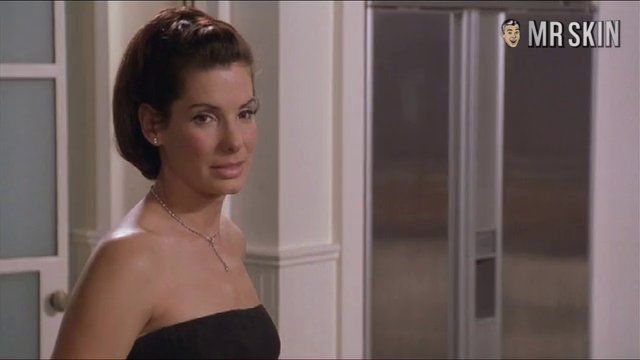 Alicia Witt in Two Weeks Notice (2002) Underwear Underwear 210093