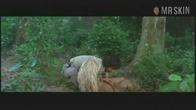 Hottest Evelyne Kraft Scene in The Mighty Peking Man. Sexy, breasts. 183968