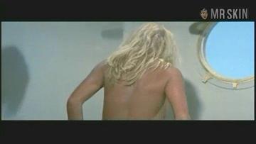 Ah Wei from The Mighty Peking Man Naked. Breasts, sexy. 183971