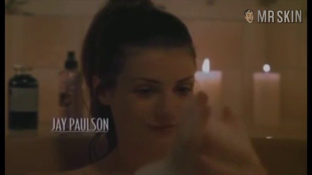 Zoe McLellan in Total Stranger (1999) Sexy Breasts Sexy 256075