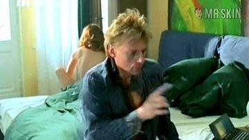 Ursula Buschhorn in Das Mädchen aus der Torte (1999) Breasts Butt Breasts Butt 197194