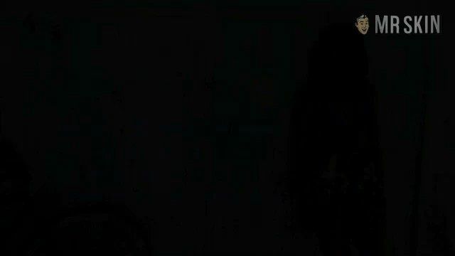 Sexiest Brooke Burke Scene in Barely Brooke. Bikini, sexy. 220255