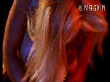 Brittany McCrena in A Sensuous Summer (1991) Breasts Bikini Breasts 230169